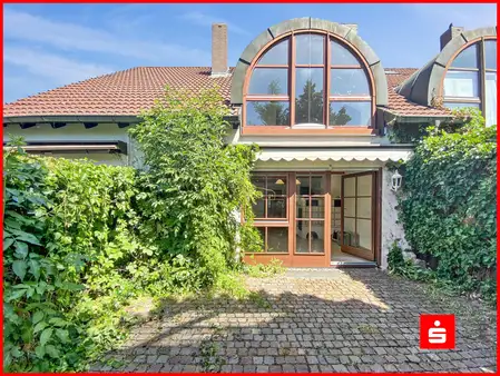 3-Zimmer Stadthaus in Würzburg, Germany, Nr. 308027