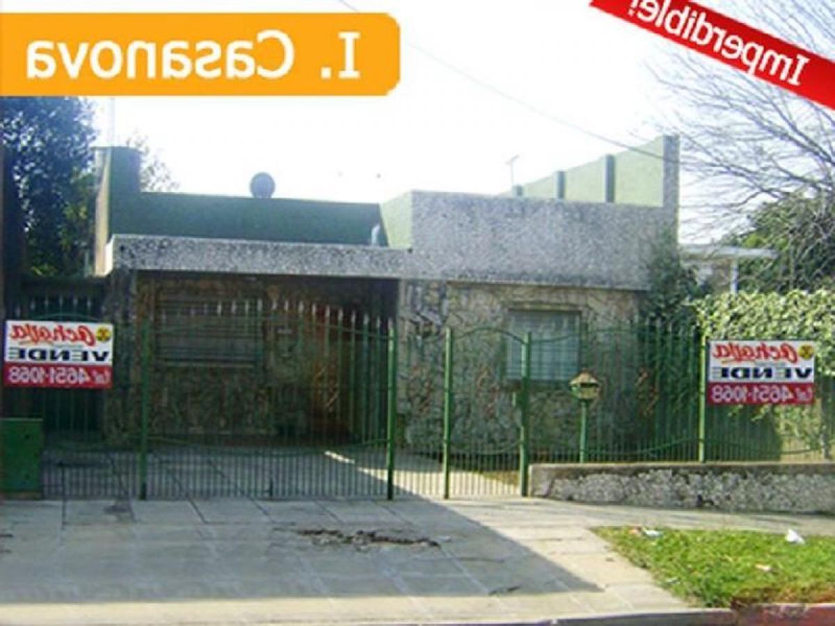 3 غرف نوم منزل في Bermudez, Argentina رقم 748