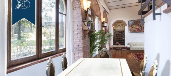 13 bedrooms Hotel in Sarteano, Italy No. 230214 3