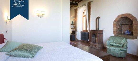 13 bedrooms Hotel in Sarteano, Italy No. 230214 11