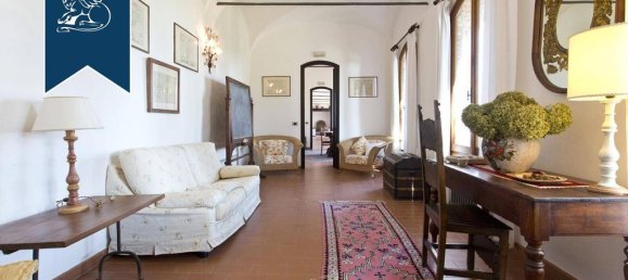 13 bedrooms Hotel in Sarteano, Italy No. 230214 13