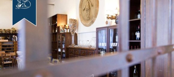 13 bedrooms Hotel in Sarteano, Italy No. 230214 5