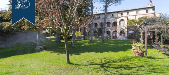 13 bedrooms Hotel in Sarteano, Italy No. 230214 34