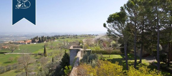 13 bedrooms Hotel in Sarteano, Italy No. 230214 17