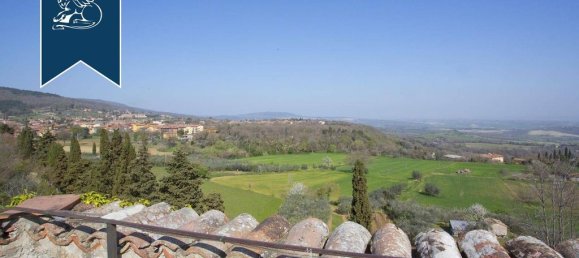 13 bedrooms Hotel in Sarteano, Italy No. 230214 35