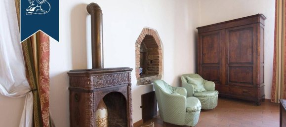 13 bedrooms Hotel in Sarteano, Italy No. 230214 10