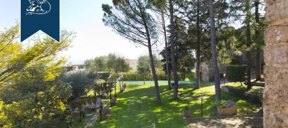 13 bedrooms Hotel in Sarteano, Italy No. 230214 20
