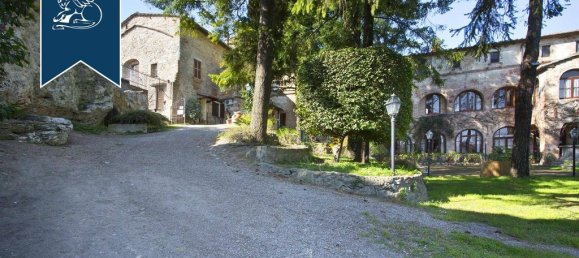 13 bedrooms Hotel in Sarteano, Italy No. 230214 33