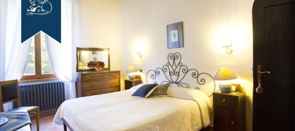 13 bedrooms Hotel in Sarteano, Italy No. 230214 15