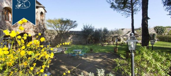 13 bedrooms Hotel in Sarteano, Italy No. 230214 27