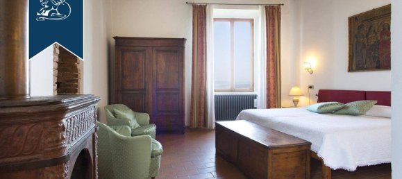 13 bedrooms Hotel in Sarteano, Italy No. 230214 9
