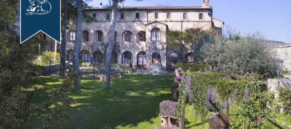 13 bedrooms Hotel in Sarteano, Italy No. 230214 19