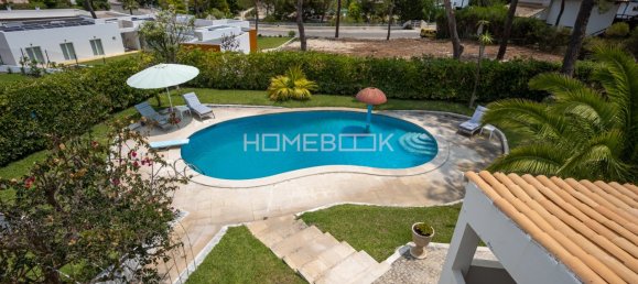 5 bedrooms House in Grandola, Portugal No. 168966 41