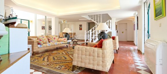 5 bedrooms House in Grandola, Portugal No. 168966 12