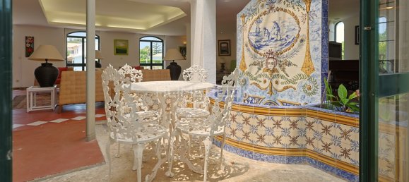 5 bedrooms House in Grandola, Portugal No. 168966 28