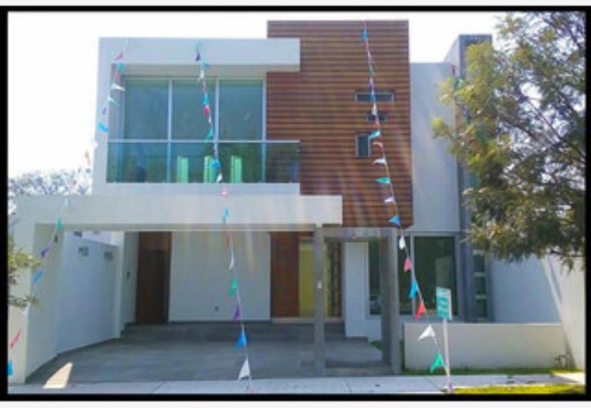 4 bedrooms House in Colima, Mexico No. 162802