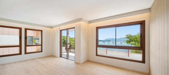 3 Schlafzimmer Wohnung in Mallorca, Spain, Nr. 147477 8