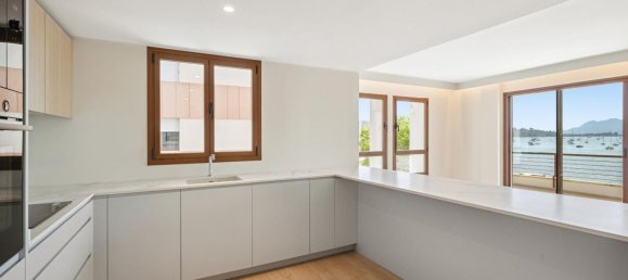 3 Schlafzimmer Wohnung in Mallorca, Spain, Nr. 147477 5