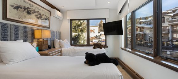 5 Schlafzimmer Cafe / Restaurant in Vail, USA, Nr. 560262 24