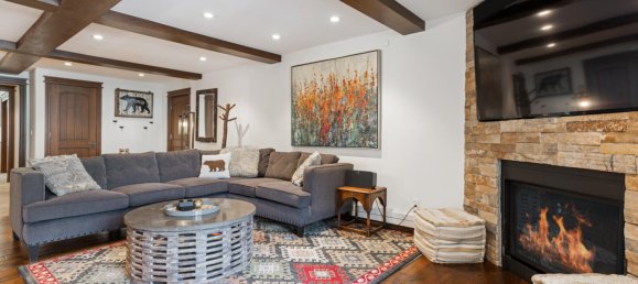 5 Schlafzimmer Cafe / Restaurant in Vail, USA, Nr. 560262 5