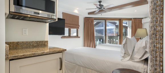 5 Schlafzimmer Cafe / Restaurant in Vail, USA, Nr. 560262 18