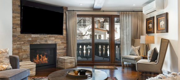 5 Schlafzimmer Cafe / Restaurant in Vail, USA, Nr. 560262 6