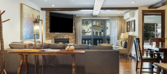 5 Schlafzimmer Cafe / Restaurant in Vail, USA, Nr. 560262 10