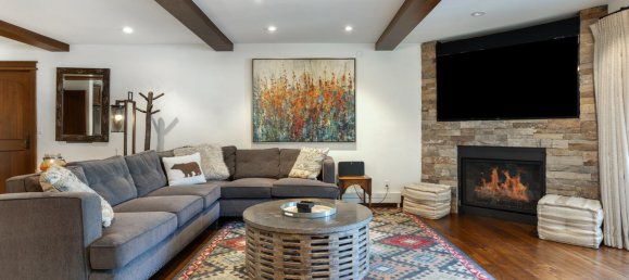 5 Schlafzimmer Cafe / Restaurant in Vail, USA, Nr. 560262 7