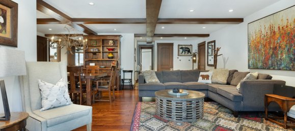 5 Schlafzimmer Cafe / Restaurant in Vail, USA, Nr. 560262 12