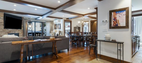 5 Schlafzimmer Cafe / Restaurant in Vail, USA, Nr. 560262 2