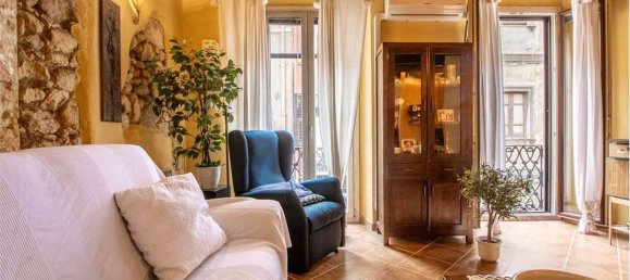 2 chambres Appartement à Cagliari, Italy No. 259787 3