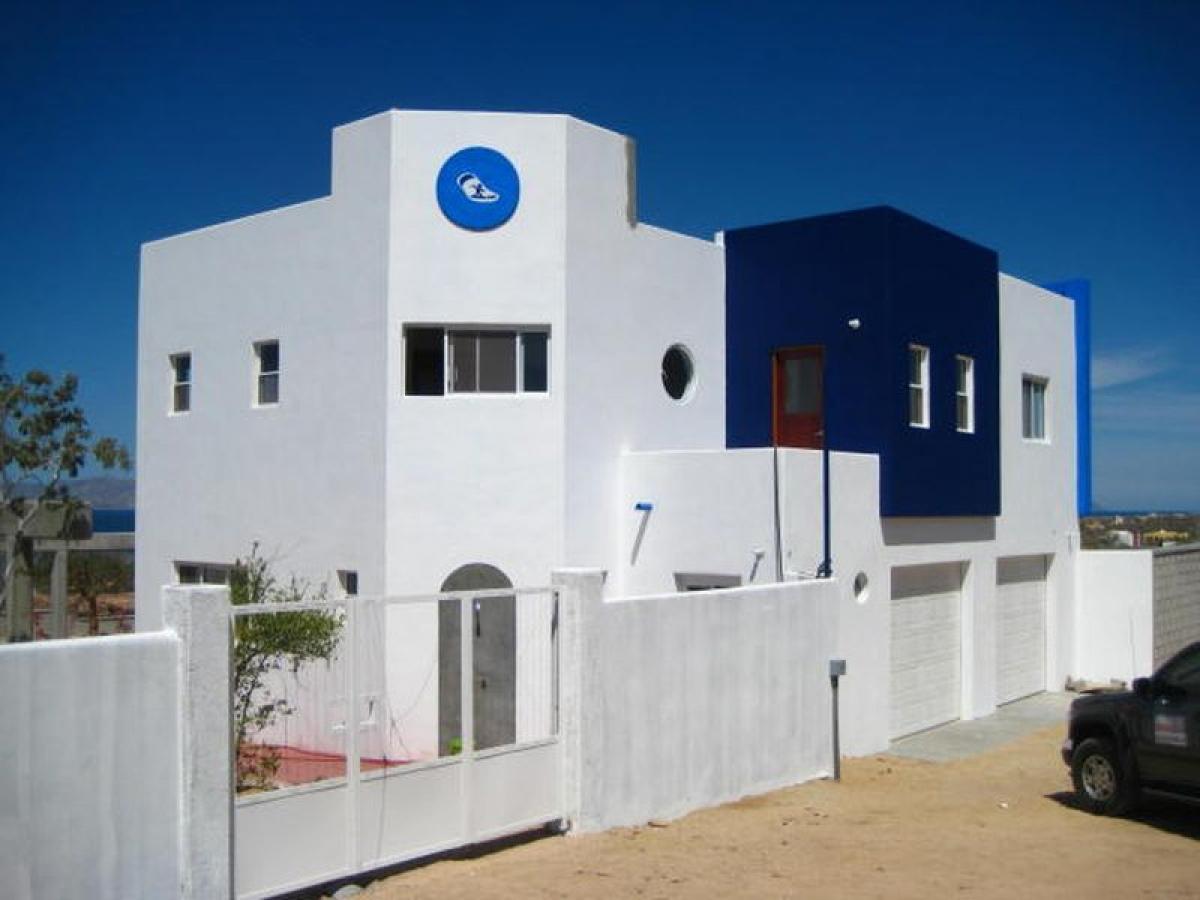 Дом с 3 спальнями в Южная Нижняя Калифорния, Мексика № 150044