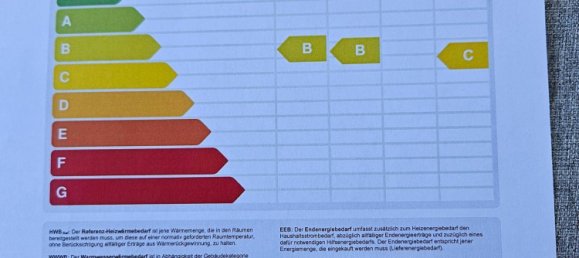 Квартира с 3 комнатами в Линц, Австрия № 190557 24