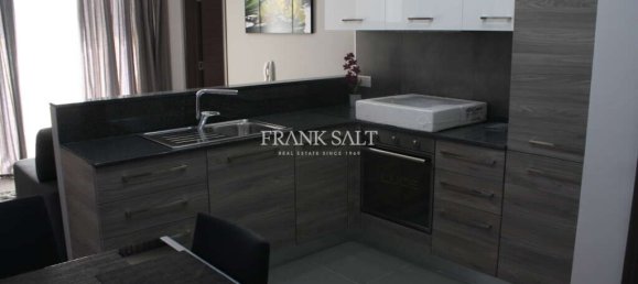 Ático de 1 dormitorio en Sliema, Malta No. 3654 5