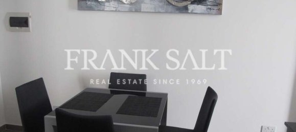 Ático de 1 dormitorio en Sliema, Malta No. 3654 6