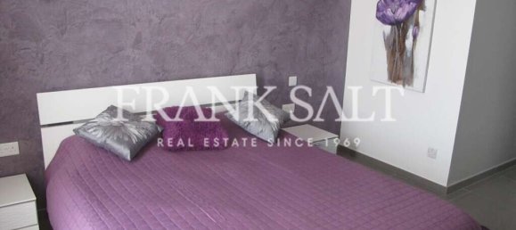 Ático de 1 dormitorio en Sliema, Malta No. 3654 7