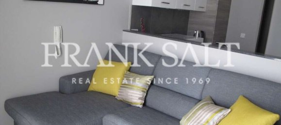 Ático de 1 dormitorio en Sliema, Malta No. 3654 4