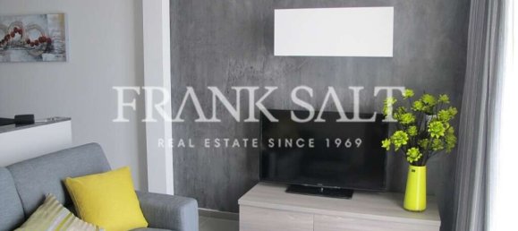 Ático de 1 dormitorio en Sliema, Malta No. 3654 2