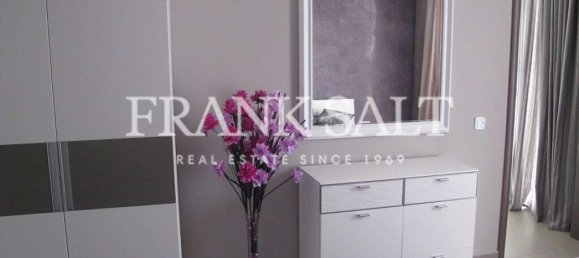 Ático de 1 dormitorio en Sliema, Malta No. 3654 8