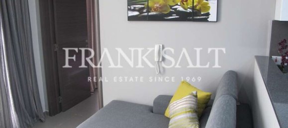 Ático de 1 dormitorio en Sliema, Malta No. 3654 3