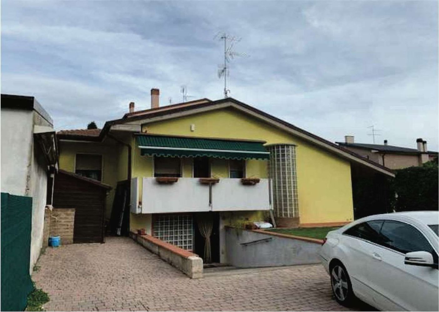 7 bedrooms Villa in Bovolone, Italy No. 321458