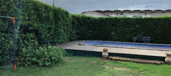 7 bedrooms Villa in Bovolone, Italy No. 321458 3