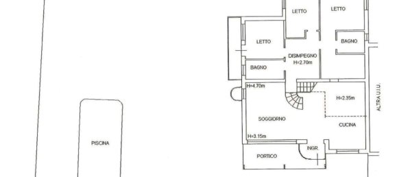 7 bedrooms Villa in Bovolone, Italy No. 321458 18