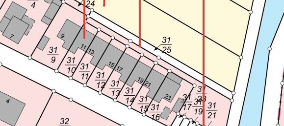 3 bedrooms Townhouse in Hersfeld-Rotenburg, Germany No. 259674 32