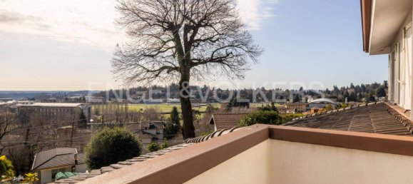 5 Schlafzimmer Villa in Varese, Italy, Nr. 126291 7