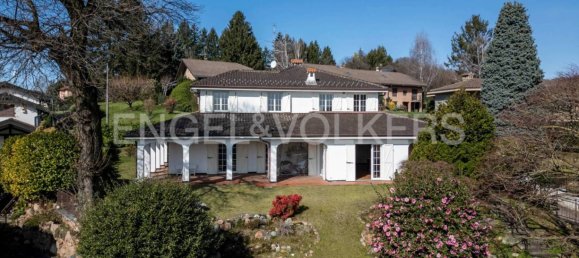 5 Schlafzimmer Villa in Varese, Italy, Nr. 126291 18
