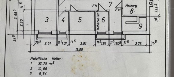 4 bedrooms Townhouse in Segeberg, Germany No. 266634 16