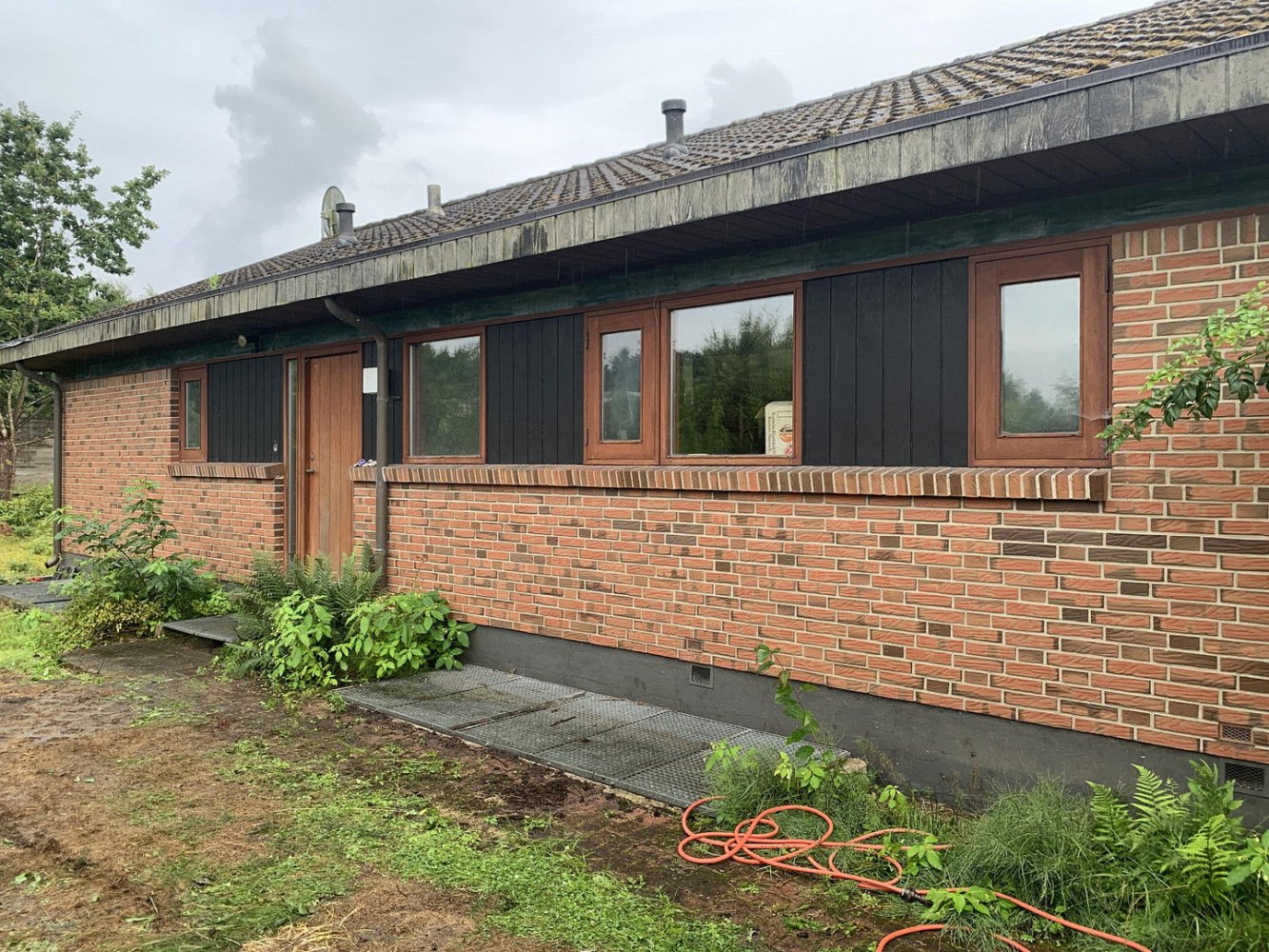 4 bedrooms Townhouse in Segeberg, Germany No. 266634