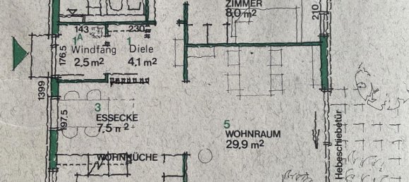 4 bedrooms Townhouse in Segeberg, Germany No. 266634 15
