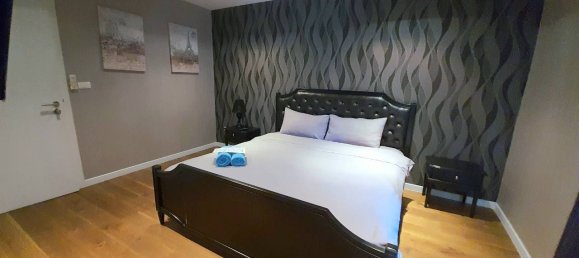 4 bedrooms Cafe / restaurant in Pattaya, Thailand No. 5847 16